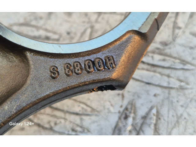 Поршень с шатуном H0083, 021E Porsche Cayenne (9PA)