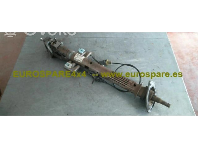    Рулевая рейка 551161702136-1   Jeep Grand Cherokee (WJ) 1999-2004 года