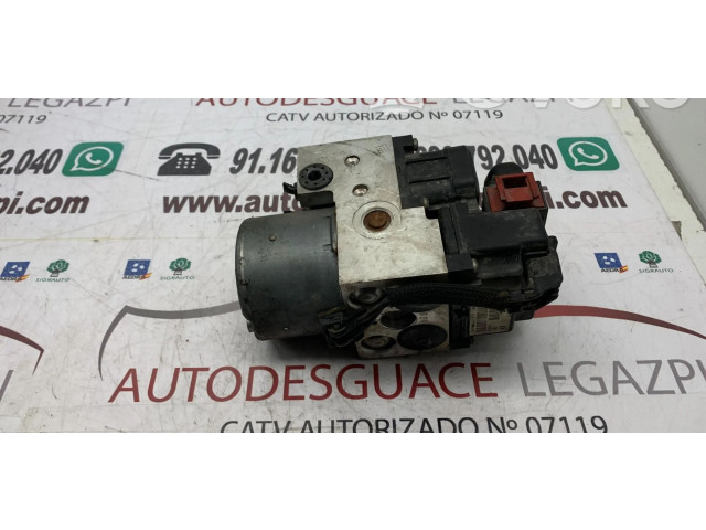 Jednotka ABS 9635756480, 9635756480 Citroen Berlingo
