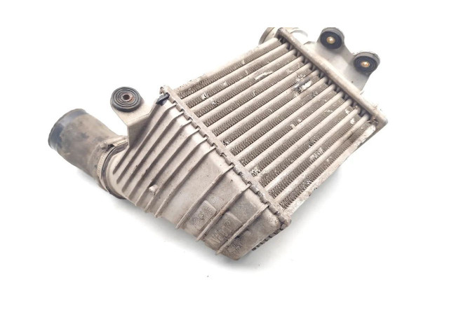 Интеркулер  8L9145806B, 848903QB   Audi TT Mk1 