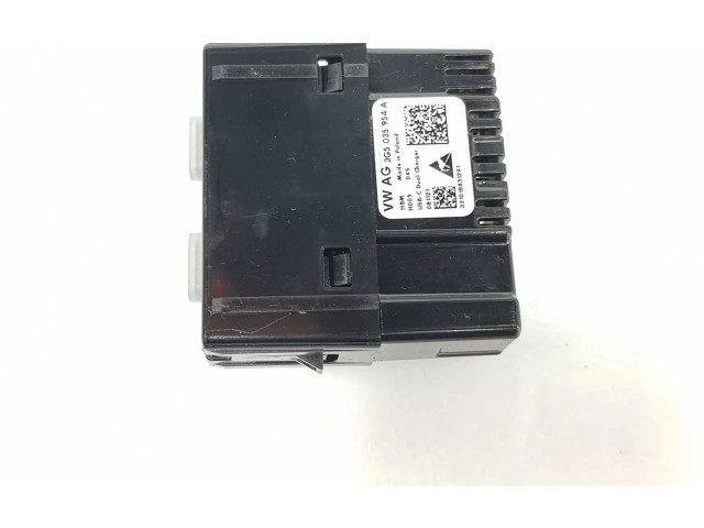 Блок управления 3G5035954A, 3G5035954A   Cupra Formentor