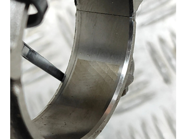 Píst 05E107065AR, 04E198401AE Volkswagen T-Roc DPC