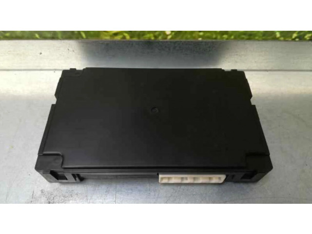 Блок управления климат-контролем 277604GF0C, 080814 Infiniti Q50