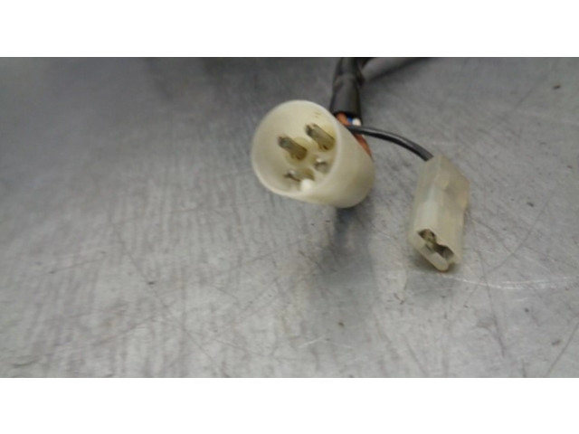 Zpětné zrcátko Сзади Saab 9000 CD 1990 9661307