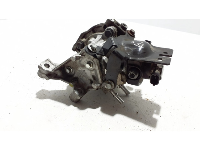 Топливный насос