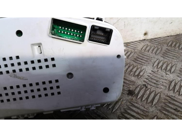 Přístrojová deska Chevrolet Epica 2009 96647733