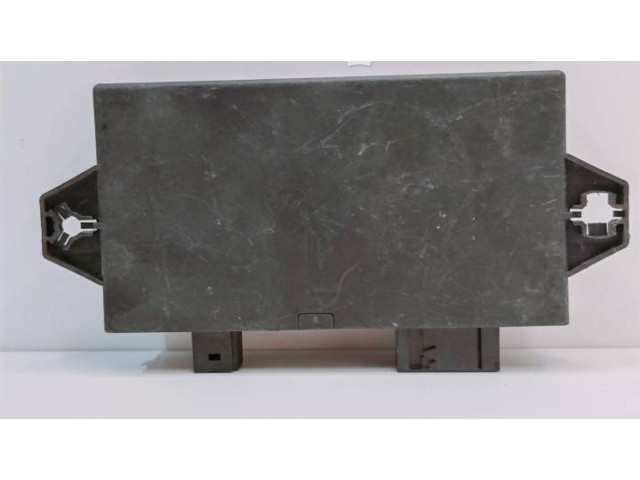 Блок управления двигателем ECU 9650400280, 601881   Lancia Phedra