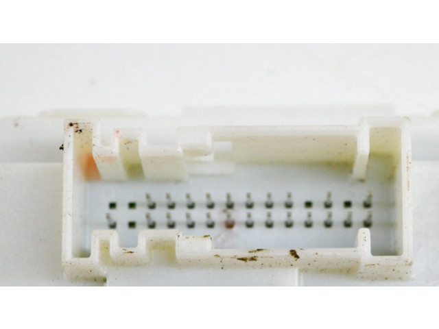 Блок управления 2701AMK1, A2229003420   Mercedes-Benz EQC