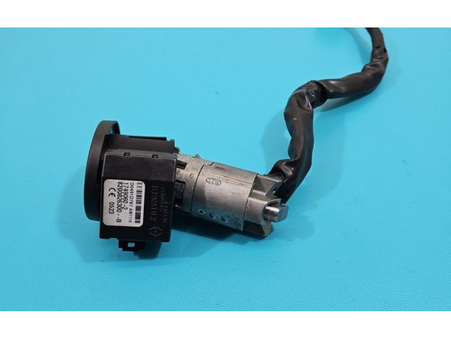 Блок управления двигателем Блок управления 237100826R, IMPRK1442282 Dacia Duster