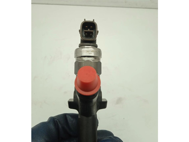 Vstřikovač 16600BN821, 16600BN821 Nissan Almera Tino