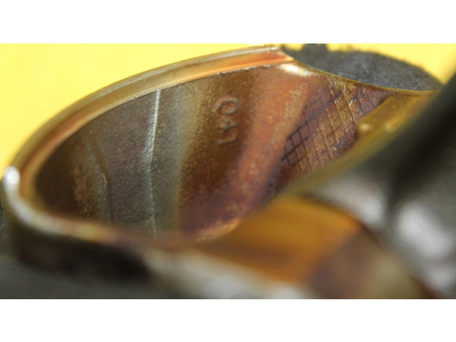 Поршень с шатуном Mercedes-Benz GLE (W166 - C292)