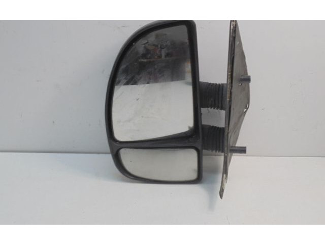 Зеркало (механическое) 026576, 026576   Fiat Ducato