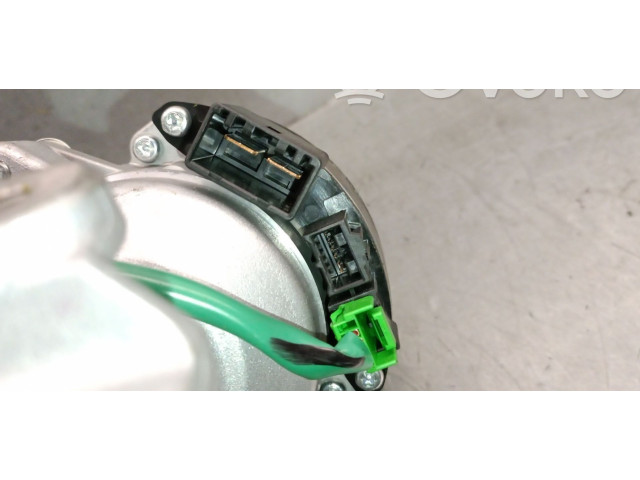    Рулевая рейка JJ00101544, JTEKT   Honda HR-V 2015 - 2020 года