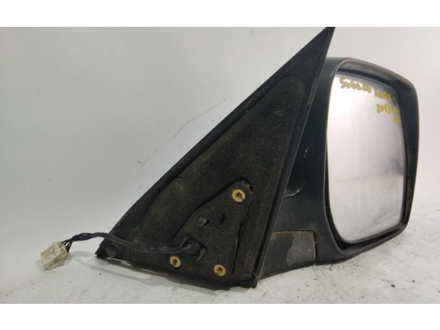 Зеркало электрическое Subaru Forester SJ 2013 - 2018 года