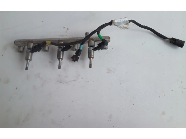 Магистральная трубка топлива 296210 Maserati Ghibli