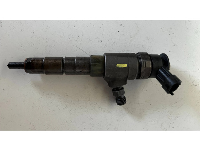 Vstřikovač 0445110489 Ford Fiesta pro naftový motor 1.4