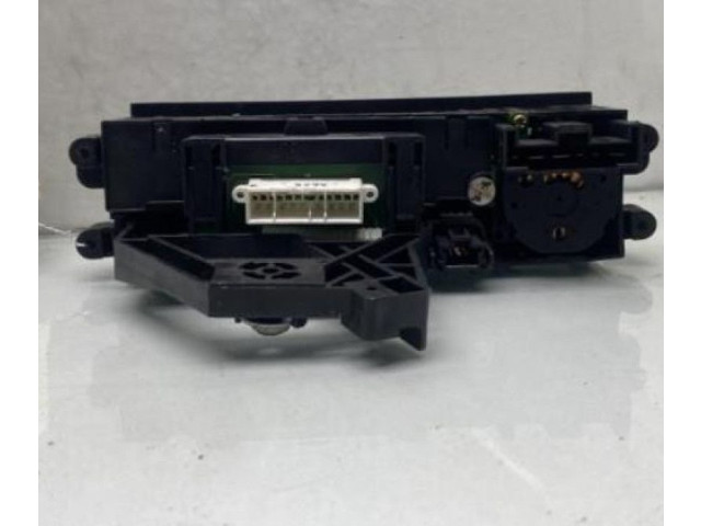 Блок управления климат-контролем SsangYong Korando