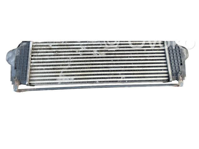 Интеркулер 5801526779, 010714 Iveco Daily 6th gen