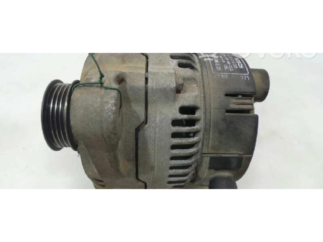 Генератор 123315020 Honda Civic 1.6