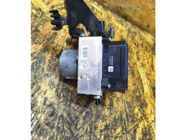 Блок АБС BG91-2C405-FB   Ford  S-MAX  2006 - 2015 года