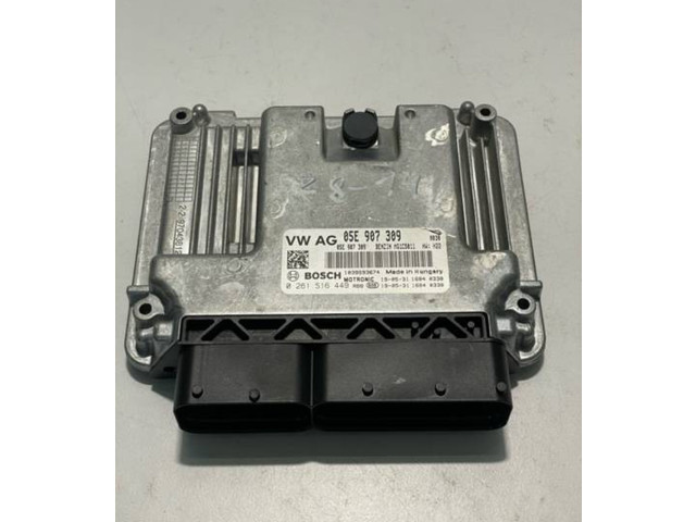 Řídící jednotka 05E907309, 0261S16449 Volkswagen Golf VII 2015