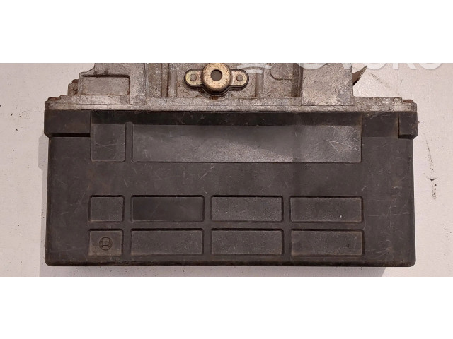 Блок управления АБС 0055452132, 0265101018 Mercedes-Benz E W124