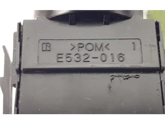 Ручка стеклоочистителей