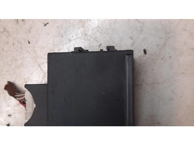 Блок управления иммобилайзера