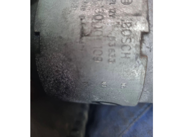 Вентилятор печки 0130101109, 53633 Volvo S60