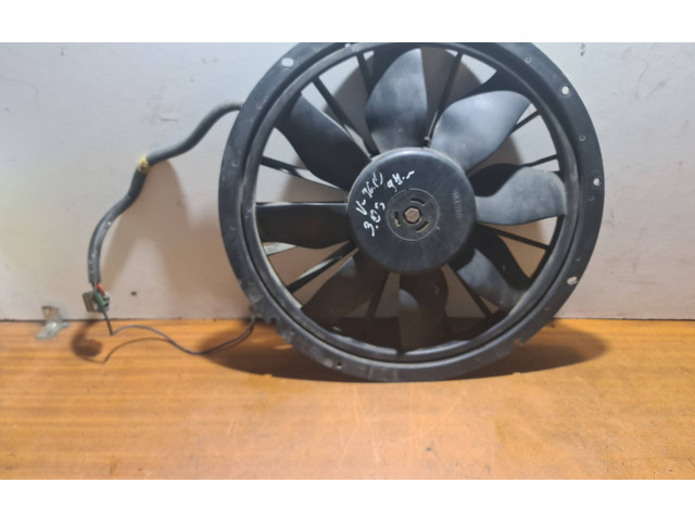 Вентилятор радиатора     23200402    Volvo 960 