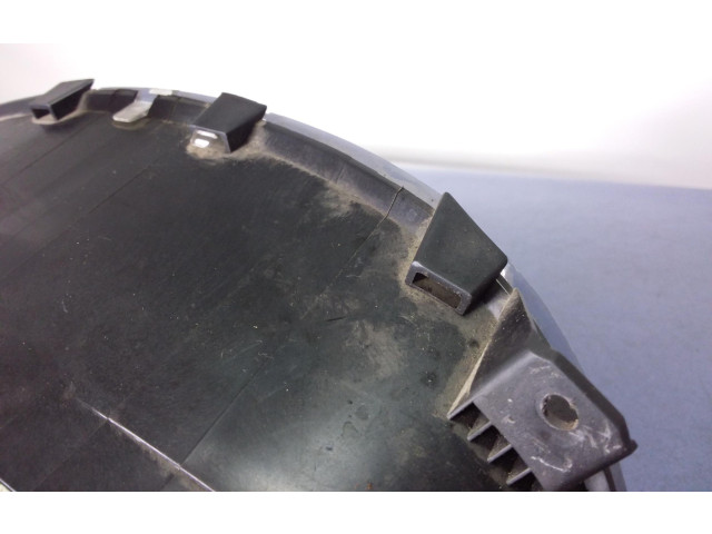 Панель приборов 1U0920801E47H, 1U0920801E47H Skoda Octavia Mk1 (1U)