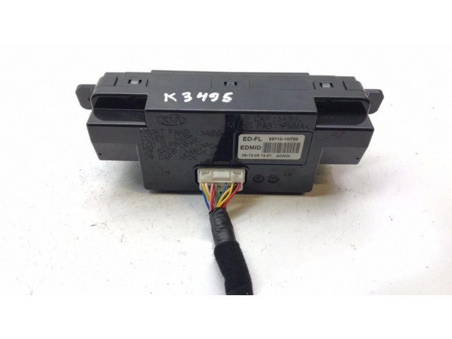 Дисплей    957101h700, K3495   KIA Ceed