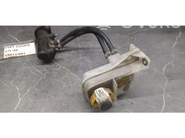 Блок АБС Fiat Coupe - года