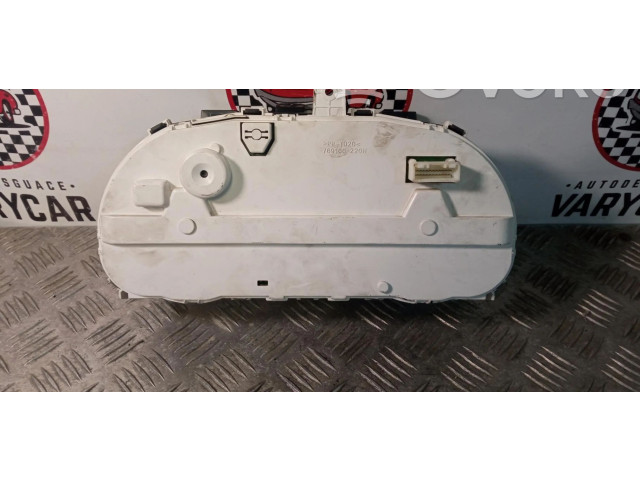 Панель приборов 8100B125A, CUADROINSTRUMENTOS Mitsubishi Lancer