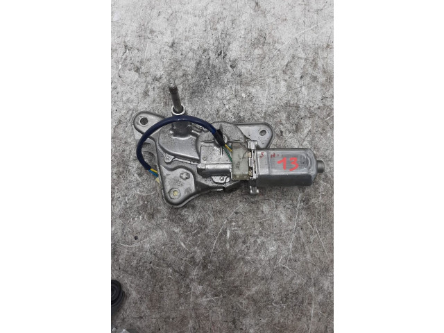 Моторчик заднего дворника Daihatsu Sirion