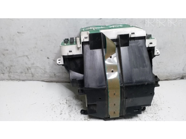 Přístrojová deska Toyota Yaris Verso 2000 8380052510, 4573000420