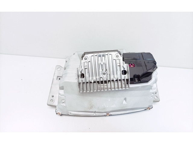 Přístrojová deska  BMW iX 2024 5A4BA61, 5A504A1  