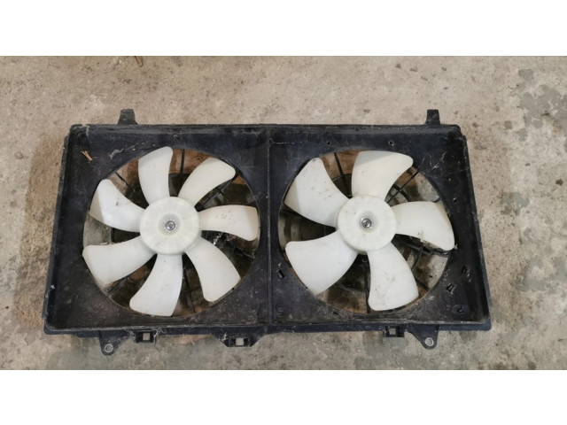 Вентилятор радиатора     AA4227506631    Chevrolet Camaro 3.6