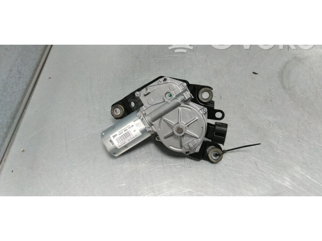 Моторчик заднего дворника A4479061900    Mercedes-Benz V Class W447