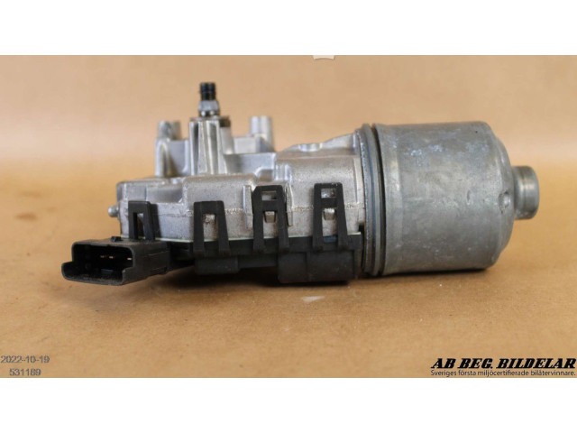 Моторчик дворников 6405LK, 0390241621 Citroen Berlingo