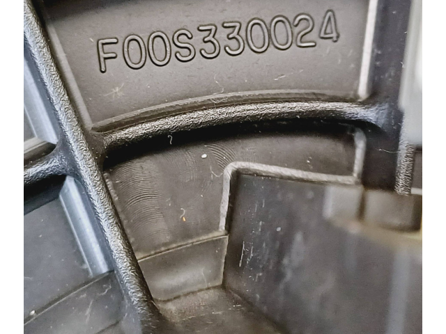 Вентилятор печки    971121C000, F00S330024   Hyundai Getz