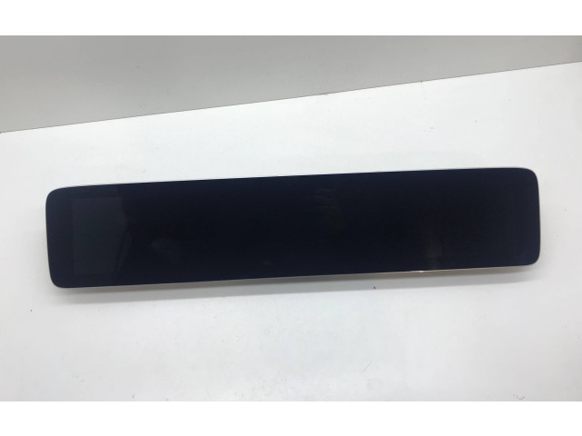 Přístrojová deska Mercedes-Benz GLE W167 2022 A1679002314, A1679021707