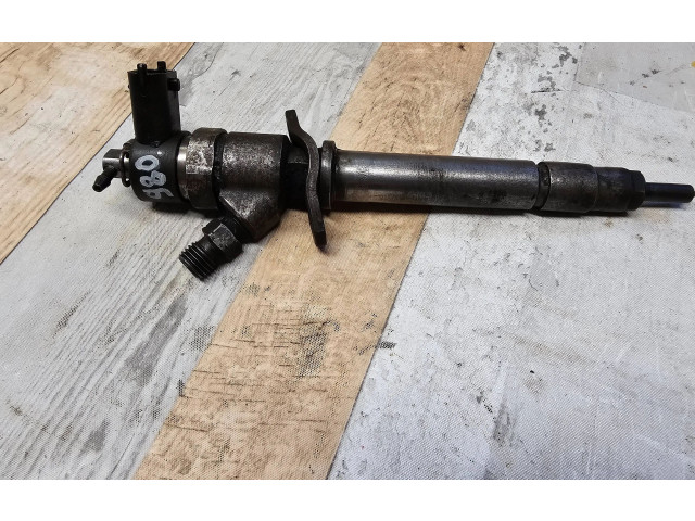 Форсунка 0445110078    Volvo V70   