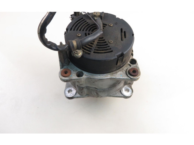 Генератор 038903025D, 0123510065   Audi A3 S3 8L      