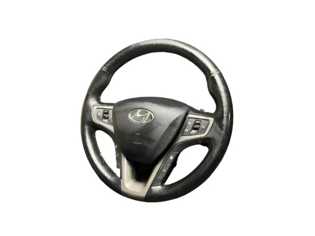 Volant Hyundai i40 2013 561133Z000, 569003Z100RY