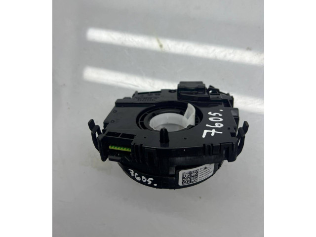 Подрулевой шлейф SRS 5K0953549A   Volkswagen Tiguan