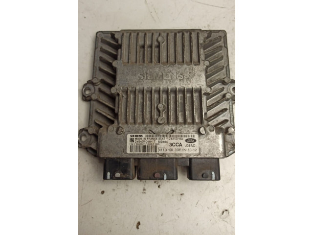 Комплект блоков управления    Ford Fusion