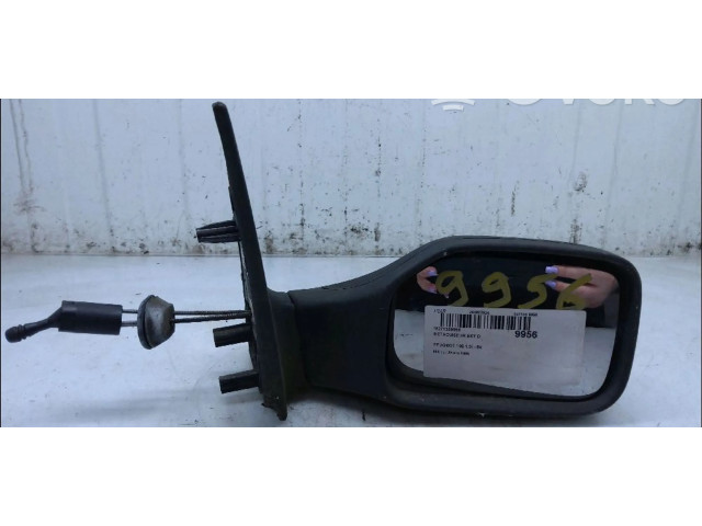 Zpětné zrcátko pravé Peugeot 106 1995 8148KP