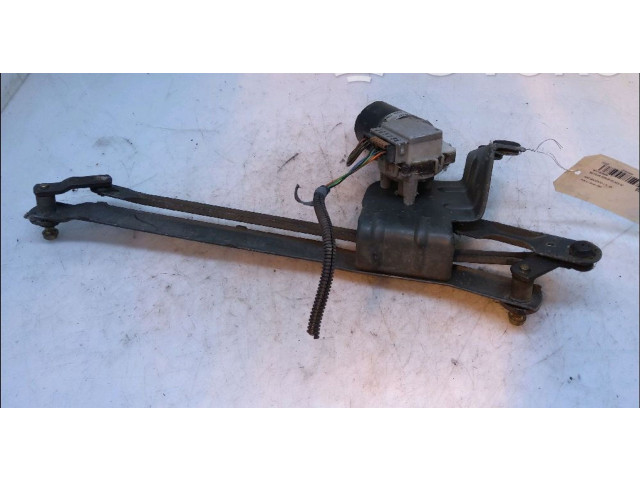 Моторчик дворников Fiat Seicento/600