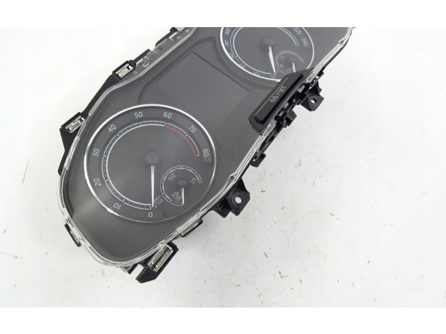 Панель приборов 654920742A   Skoda Kamiq       